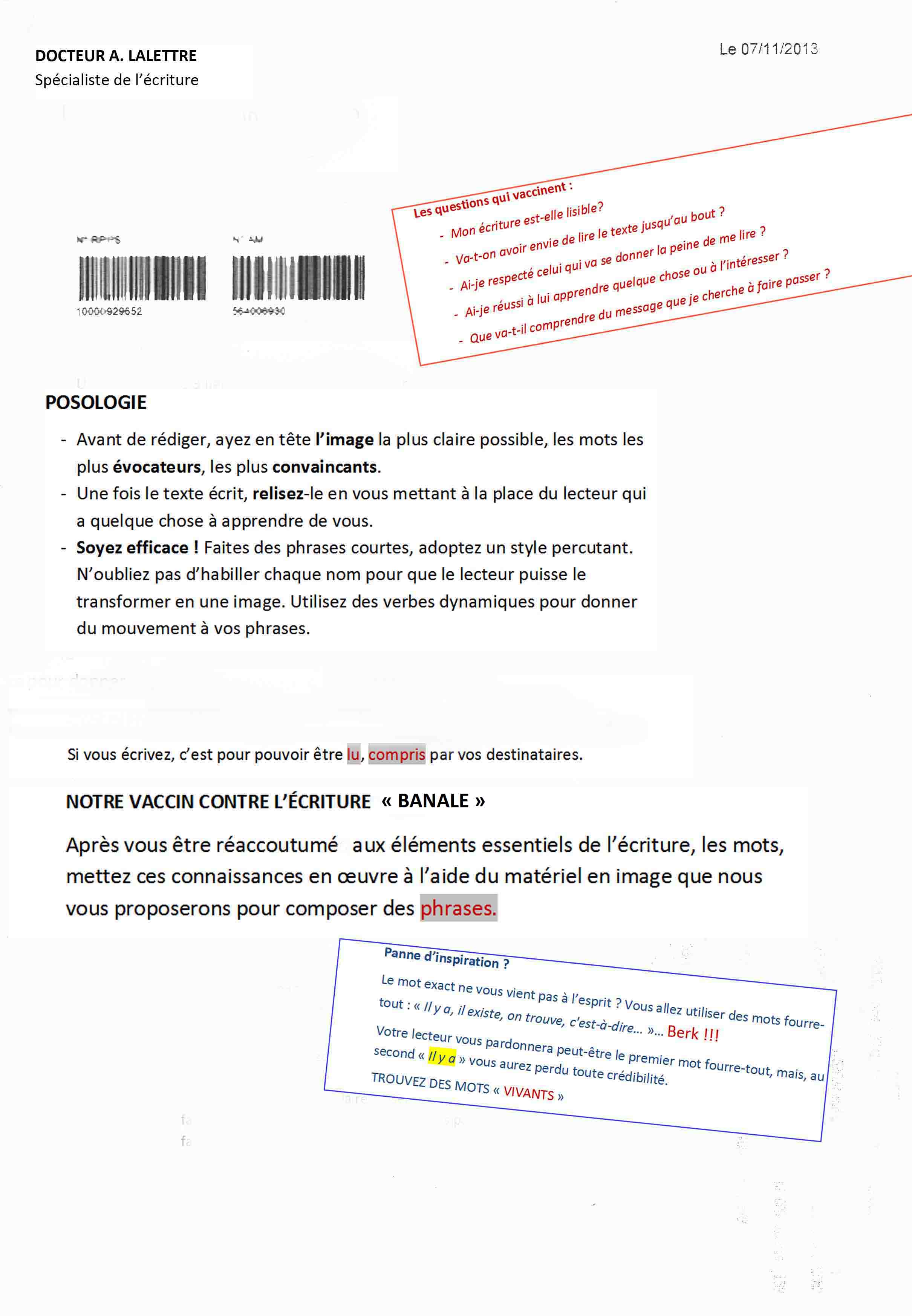 ordonnance 2