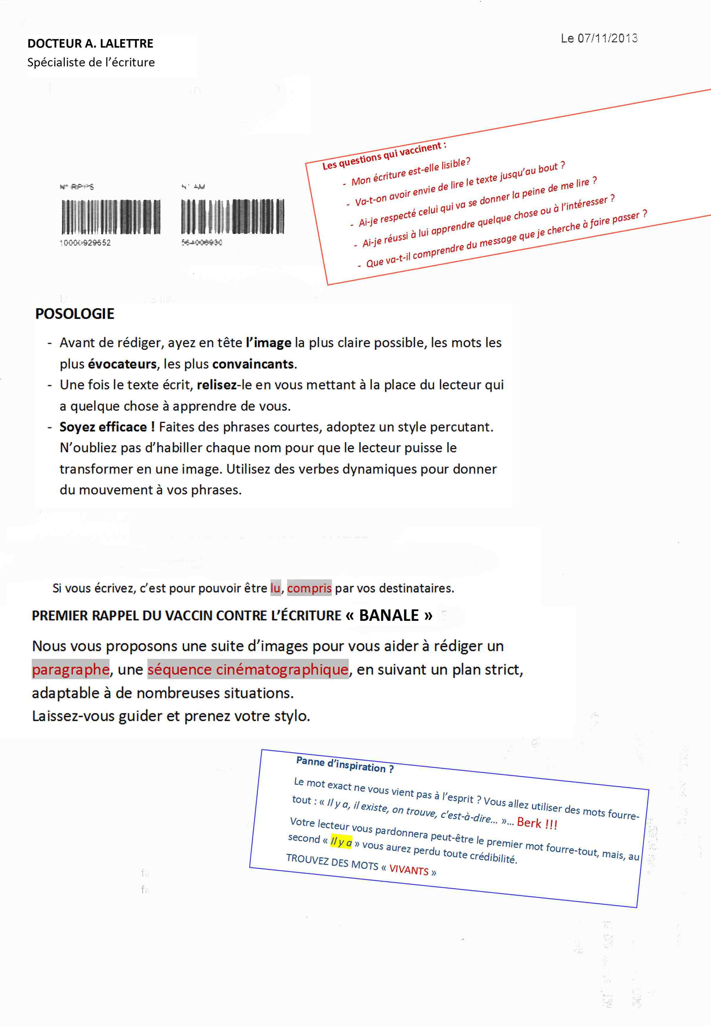 ordonnance 2